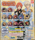 Ensemble Stars! Can Badge Collection Vol.3