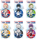 Prince of Stride Alternative Can Badge & Can Mirror Set